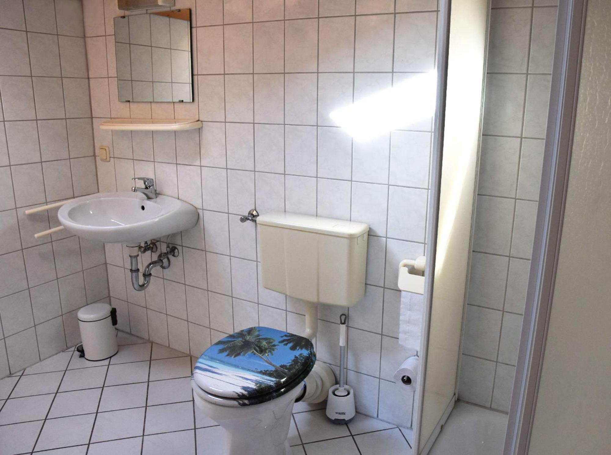 Pension Bergbauer Prackenbach Esterno foto