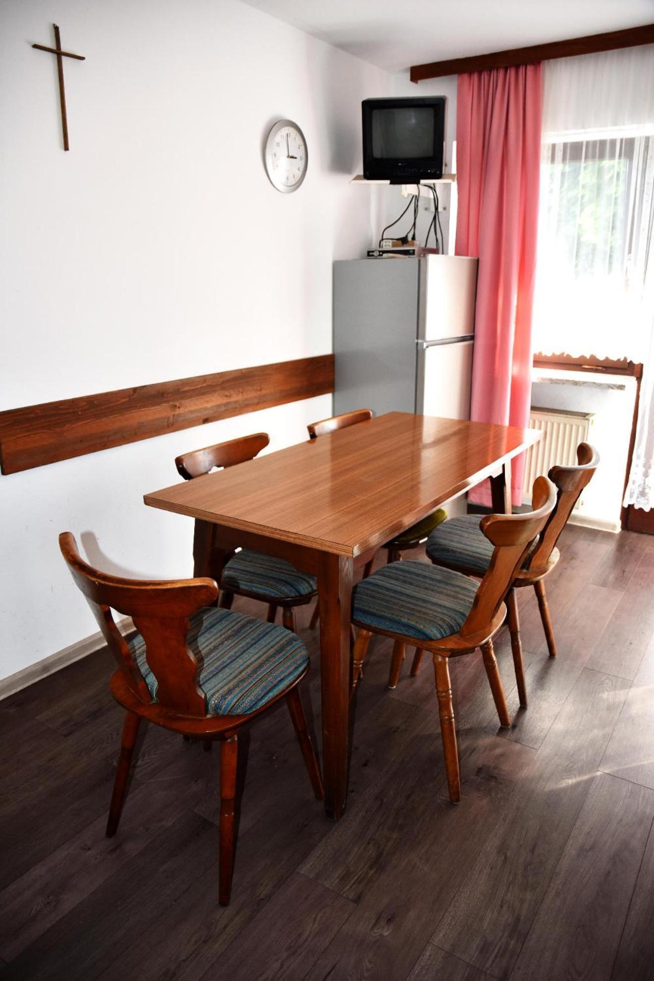 Pension Bergbauer Prackenbach Esterno foto
