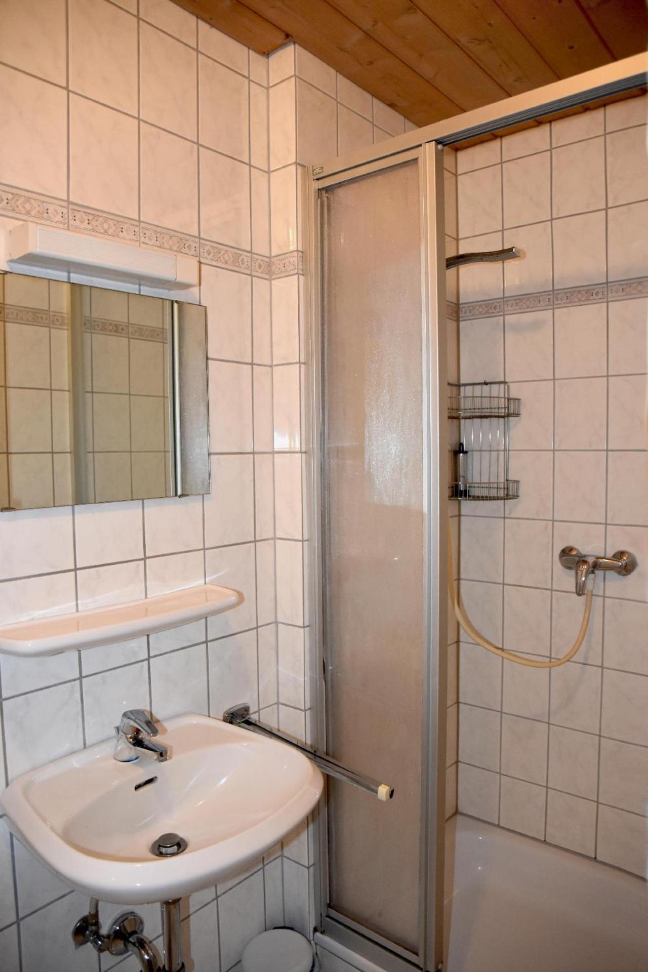 Pension Bergbauer Prackenbach Esterno foto