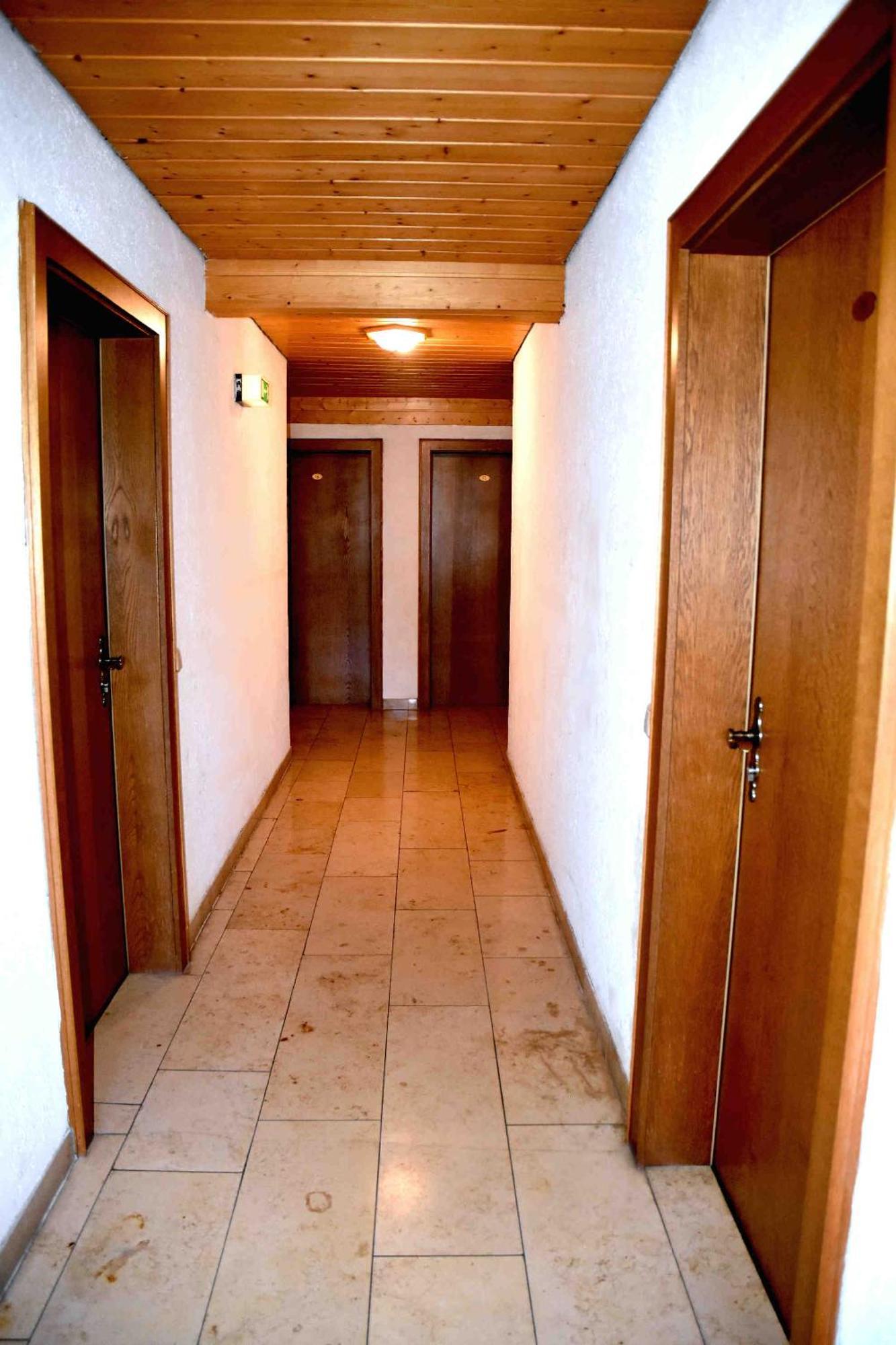 Pension Bergbauer Prackenbach Esterno foto